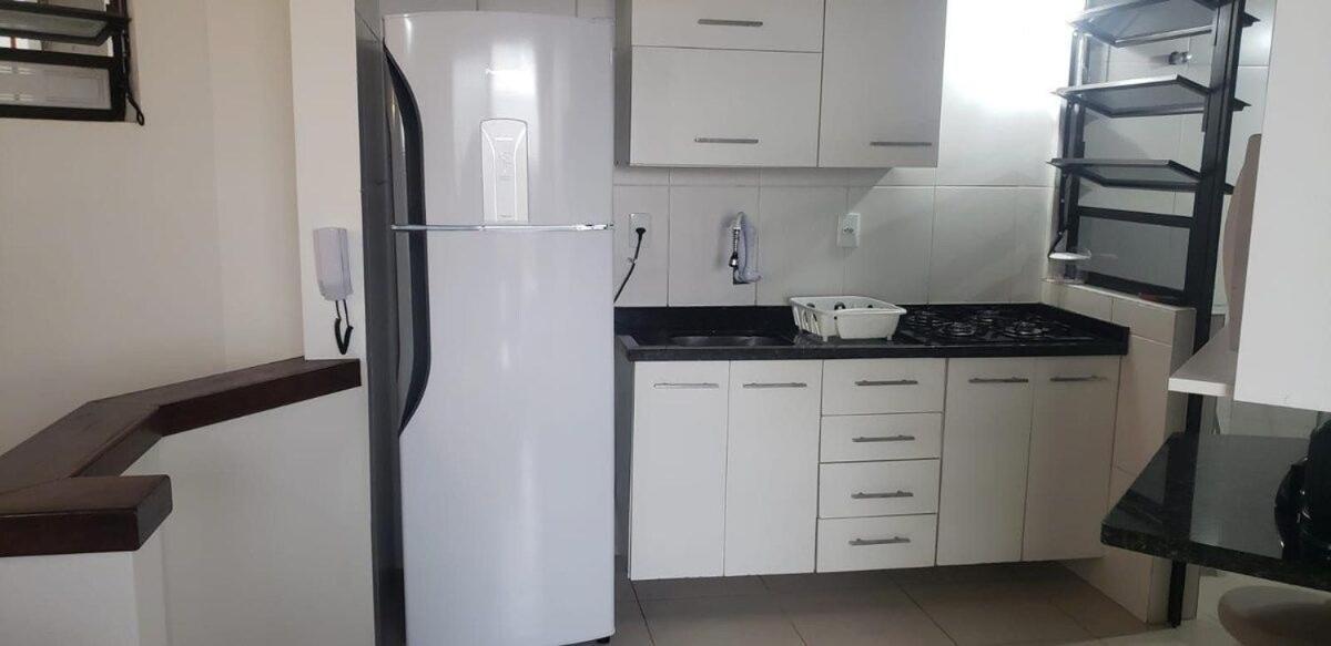 Triplex Beira Mar - Com Vista Espetacular! Apartment Florianopolis Exterior photo